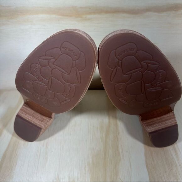 Kork Ease Kecia Suede Ankle Boots Women’s Size 6 New in Box - Picture 5 of 6